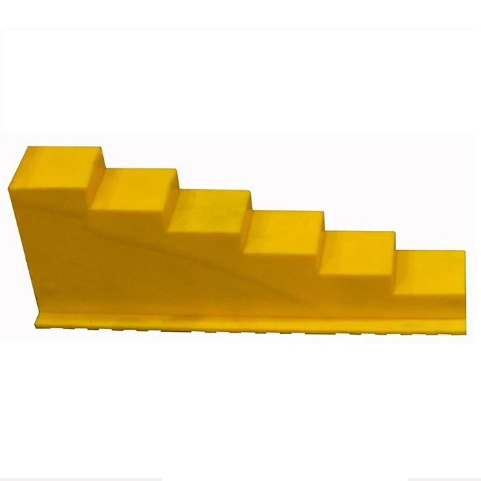 Calzos y bloques Set A