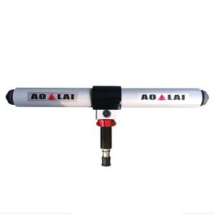 Herramienta Bidireccional de Rescate Hidráulico