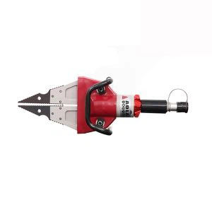 Herramienta liviana de esparcimiento de rescate hidráulico