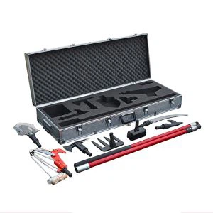 Gancho multifuncional