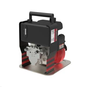 Bombas de gasolina y gas