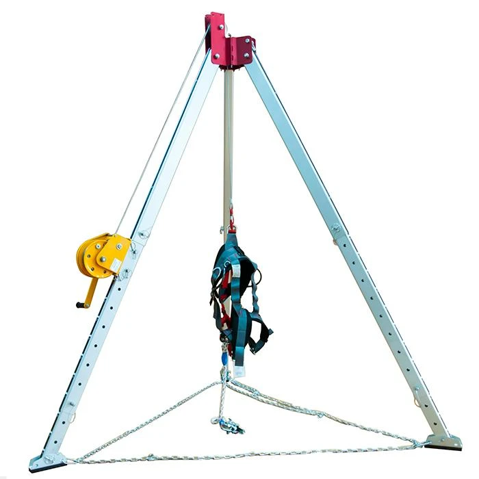Trípode Modular versátil