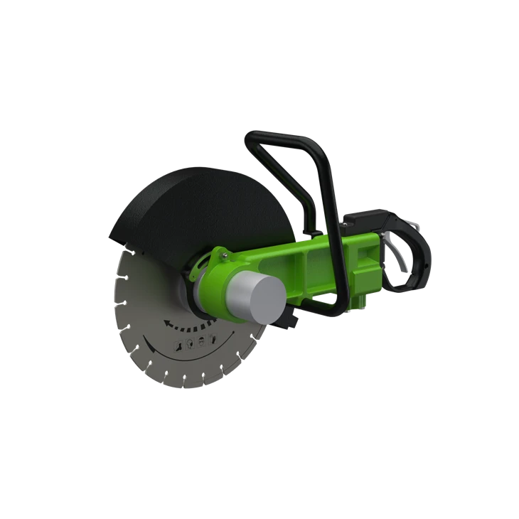 Hydraulic Disk saw DZCS35 suppliers