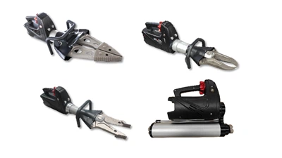 Cortador de rescate de batería GYJQD-32 (16) / 235