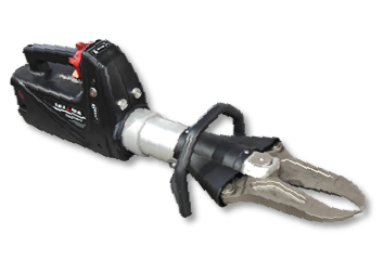 Cortador del separador de rescate de batería GYJKD-41 ~ 51/32 (15)