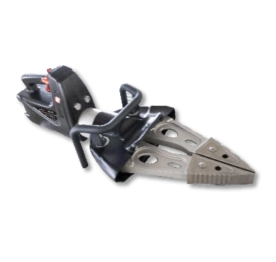 Separador de rescate de batería GYKZD-46 ~ 97/740