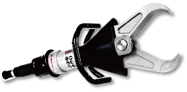 Cortador hidráulico