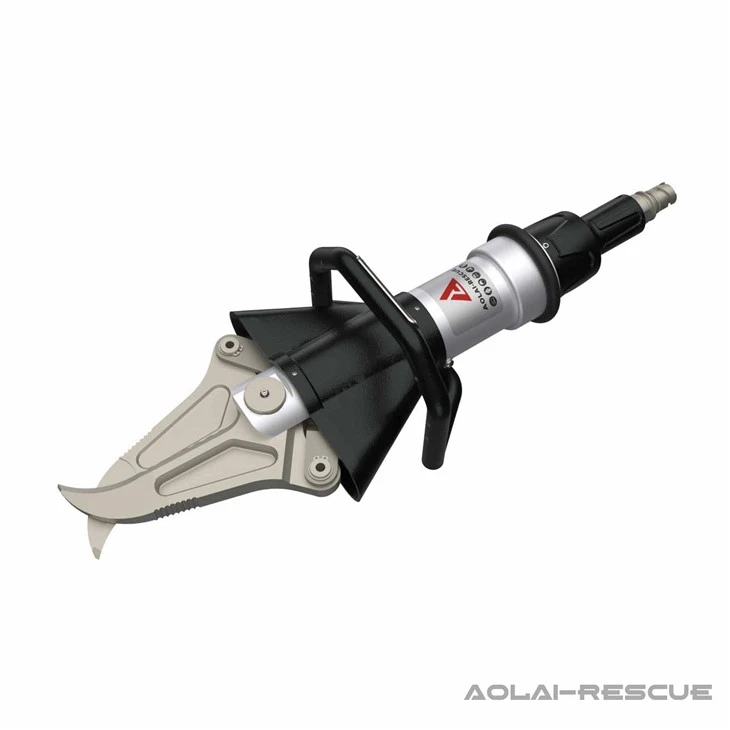 Hydraulic Cutter factory